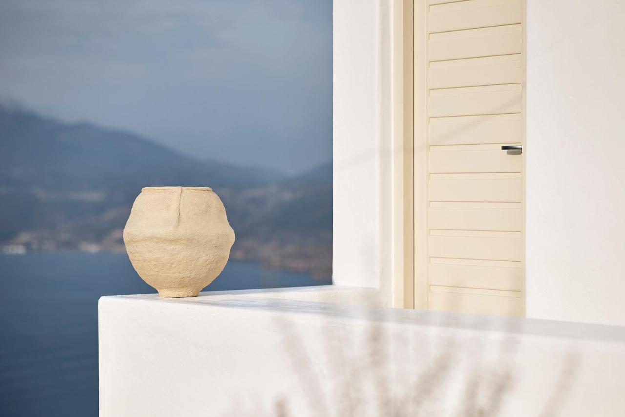 Niove Suites Milos Plaka  Exterior photo