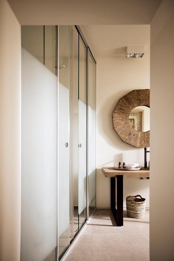 Niove Suites Milos Plaka  Exterior photo