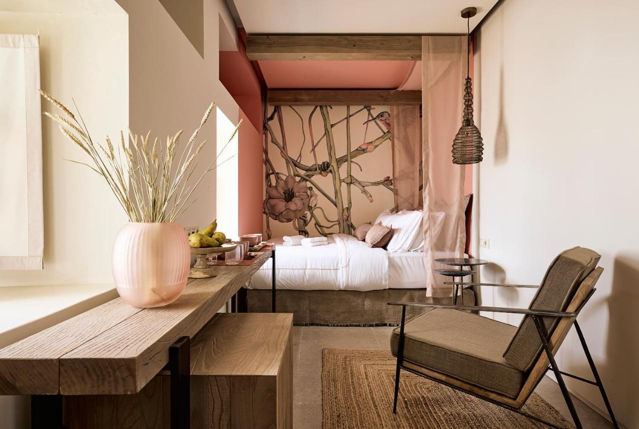 Niove Suites Milos Plaka  Exterior photo