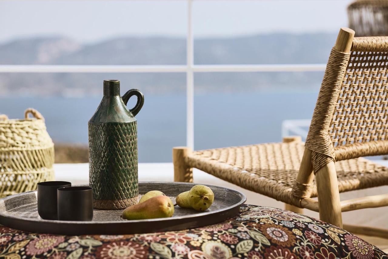 Niove Suites Milos Plaka  Exterior photo