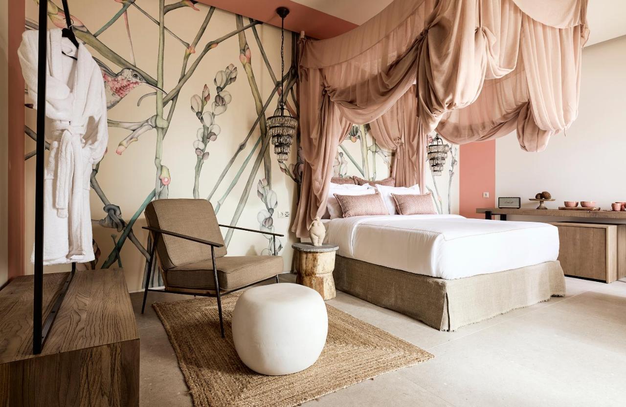 Niove Suites Milos Plaka  Exterior photo