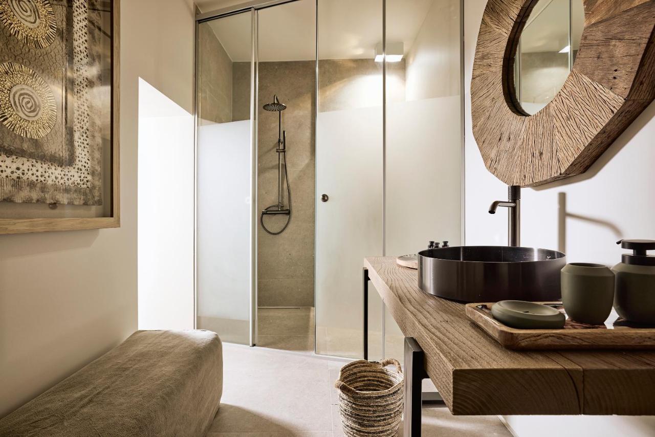 Niove Suites Milos Plaka  Exterior photo